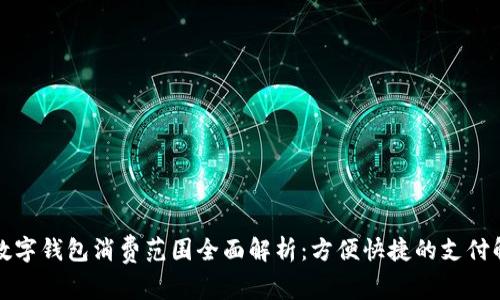 苏周道数字钱包消费范围全面解析：方便快捷的支付解决方案