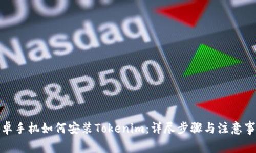 安卓手机如何安装Tokenim：详尽步骤与注意事项