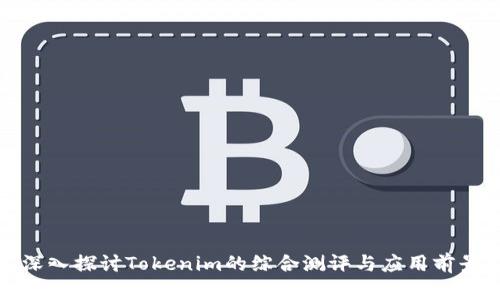深入探讨Tokenim的综合测评与应用前景