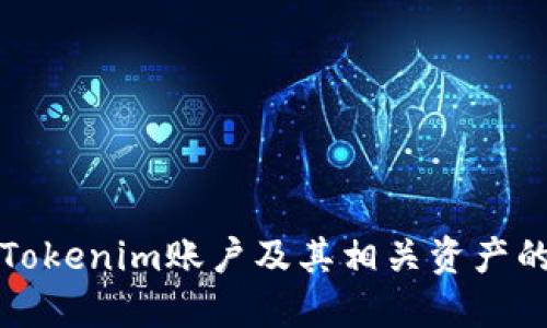 如何找回Tokenim账户及其相关资产的全面指南