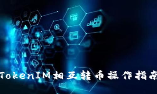 TokenIM相互转币操作指南