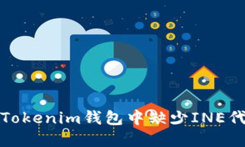 如何解决Tokenim钱包中缺少INE代币的问题