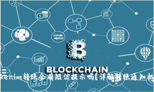 Tokenim转账会有短信提示吗？详解转账通知机制