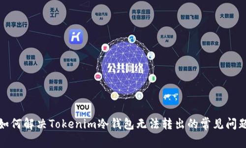 如何解决Tokenim冷钱包无法转出的常见问题