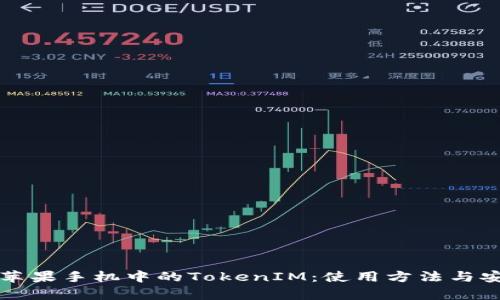 全面解析苹果手机中的TokenIM：使用方法与安全性分析