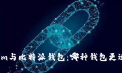 Tokenim与比特派钱包：哪种