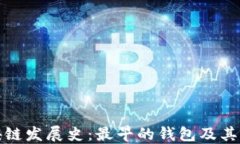 区块链发展史：最早的钱