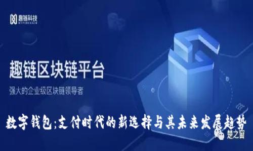 数字钱包：支付时代的新选择与其未来发展趋势