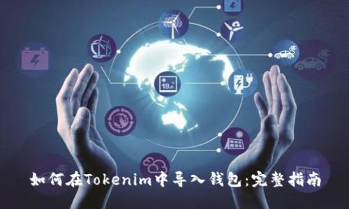 如何在Tokenim中导入钱包：完整指南