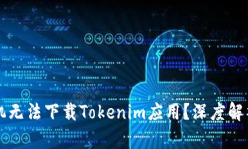 为何中国手机无法下载Tokenim应用？深度解析与解决方案
