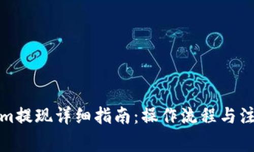 Tokenim提现详细指南：操作流程与注意事项