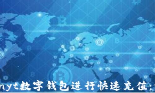 
如何使用cnyt数字钱包进行快速充值：一步步指南