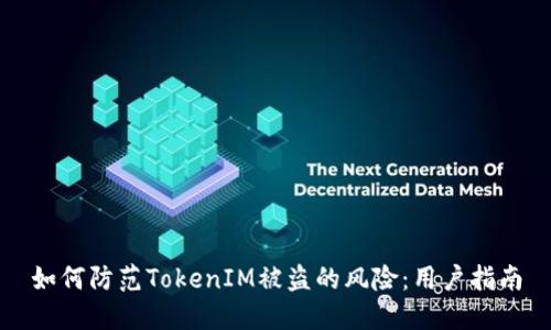 如何防范TokenIM被盗的风险：用户指南