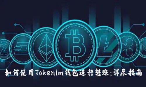 如何使用Tokenim钱包进行转账：详尽指南