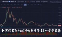 如何设置TokenIM的多重签名