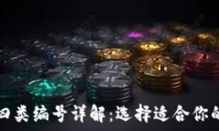  数字钱包的二类与四类编