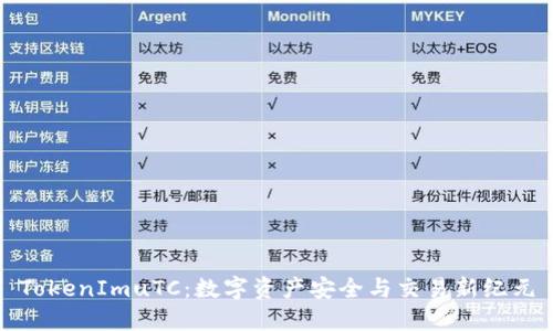 TokenImuTC：数字资产安全与交易新纪元