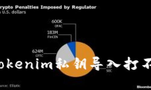 如何解决Tokenim私钥导入打不开的问题？