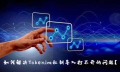 如何解决Tokenim私钥导入打