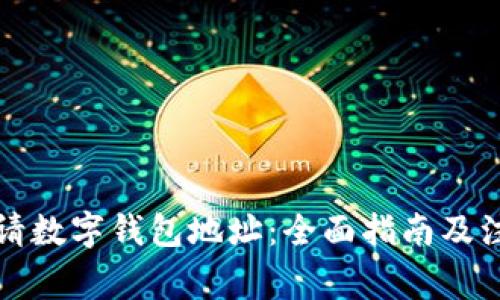 如何申请数字钱包地址：全面指南及注意事项
