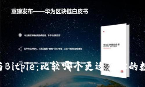 : Tokenim与Bitpie：比较哪个更适合你的数字资产管理