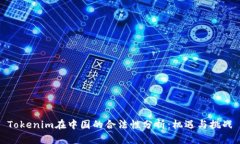 Tokenim在中国的合法性分析