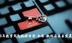 2023年数字钱包现状分析：