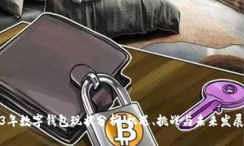 2023年数字钱包现状分析：机遇、挑战与未来发展趋势
