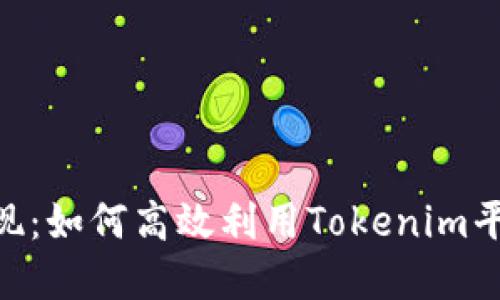 Tokenim交易变现：如何高效利用Tokenim平台实现投资收益
