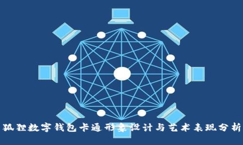 狐狸数字钱包卡通形象设计与艺术表现分析