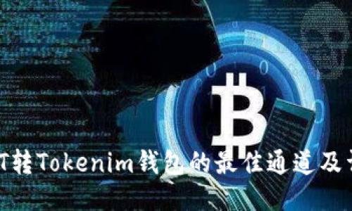 币安DOT转Tokenim钱包的最佳通道及详细指南