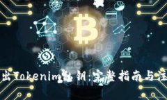 如何导出Tokenim私钥：完整