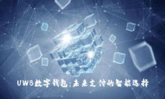UWB数字钱包：未来支付的