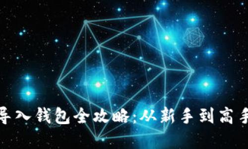 : 数字货币导入钱包全攻略：从新手到高手的实用技巧