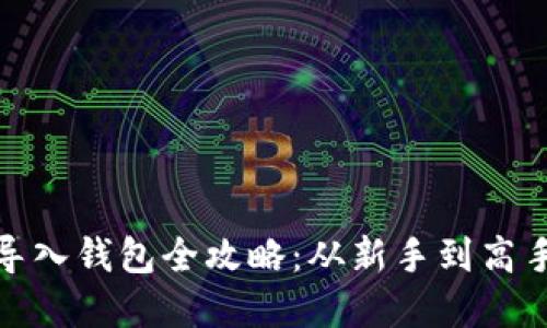 : 数字货币导入钱包全攻略：从新手到高手的实用技巧