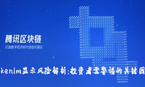 Tokenim显示风险解析：投资者需警惕的关键因素