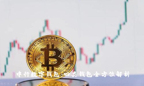 中行数字钱包：四类钱包全方位解析