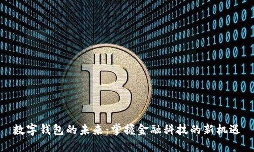 数字钱包的未来：掌握金融科技的新机遇