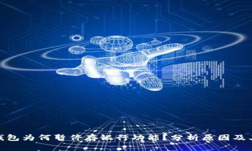 数字钱包为何暂停存银行功能？分析原因及其影响