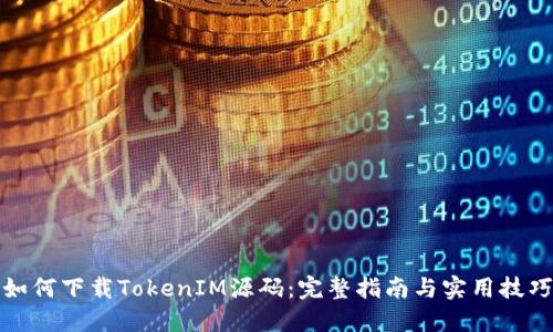 如何下载TokenIM源码：完整指南与实用技巧
