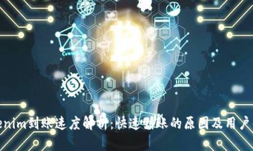 Tokenim到账速度解析：快速到账的原因及用户体验