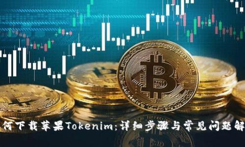 如何下载苹果Tokenim：详细步骤与常见问题解答