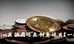 Tokenim是骗局还是创意项目？一探究竟