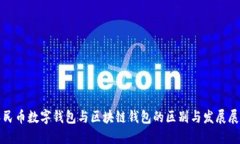 人民币数字钱包与区块链钱包的区别与发展展望