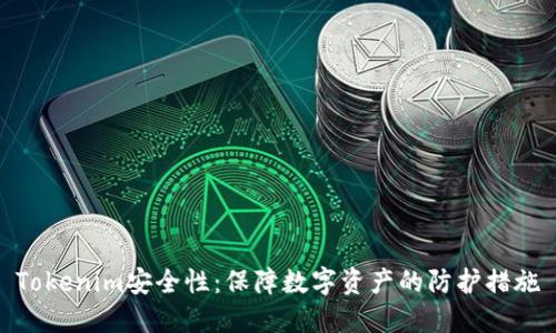Tokenim安全性：保障数字资产的防护措施
